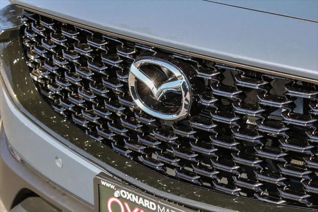 2026 Mazda CX-50 Hybrid Premium Plus