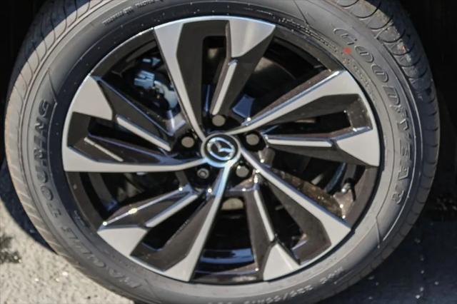 2026 Mazda CX-50 Hybrid Premium Plus