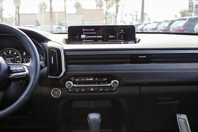 2026 Mazda CX-50 Hybrid Premium Plus