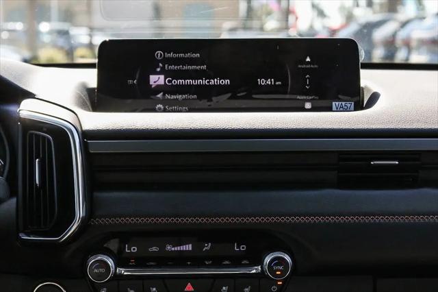 2026 Mazda CX-50 Hybrid Premium Plus