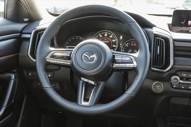2026 Mazda CX-50 Hybrid Premium Plus