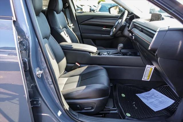 2026 Mazda CX-50 Hybrid Premium Plus