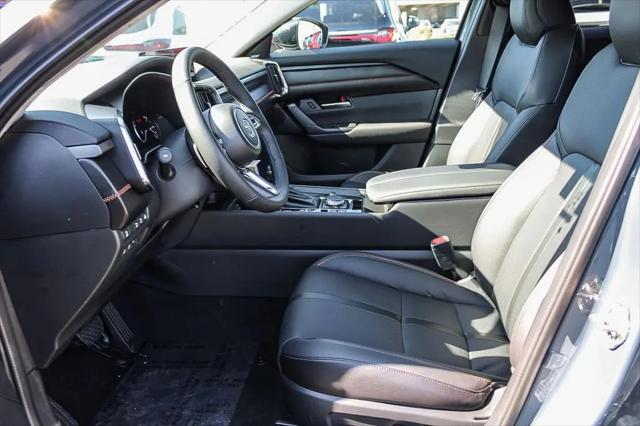 2026 Mazda CX-50 Hybrid Premium Plus