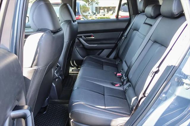 2026 Mazda CX-50 Hybrid Premium Plus