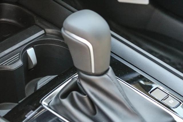 2026 Mazda CX-50 Hybrid Premium Plus