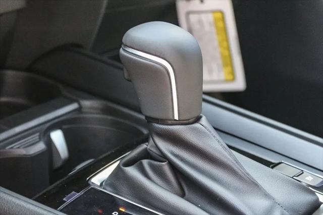 2026 Mazda CX-50 Hybrid Premium Plus