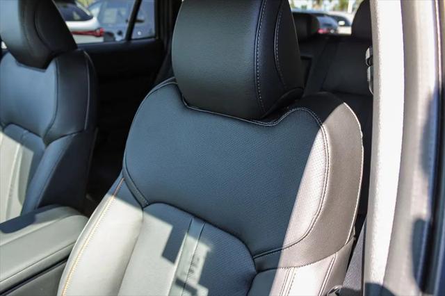 2026 Mazda CX-50 Hybrid Premium Plus