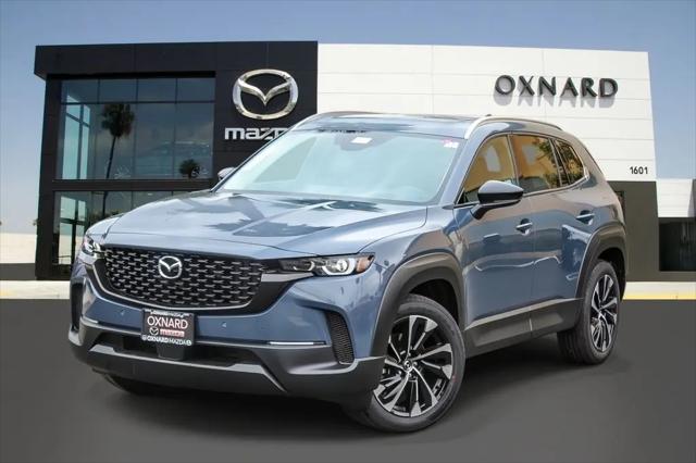 2026 Mazda CX-50 Hybrid Premium Plus for sale in Oxnard, CA