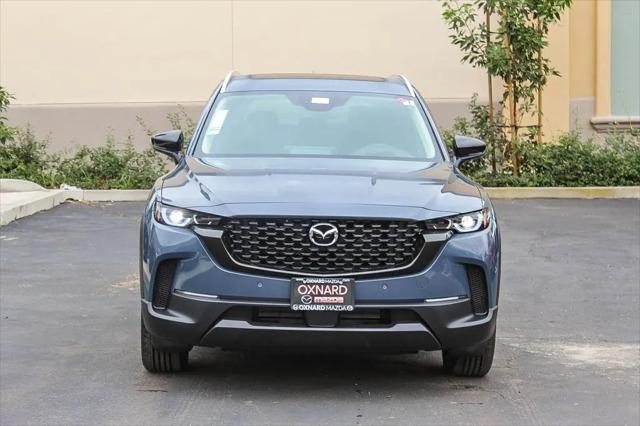 2026 Mazda CX-50 Hybrid Premium Plus