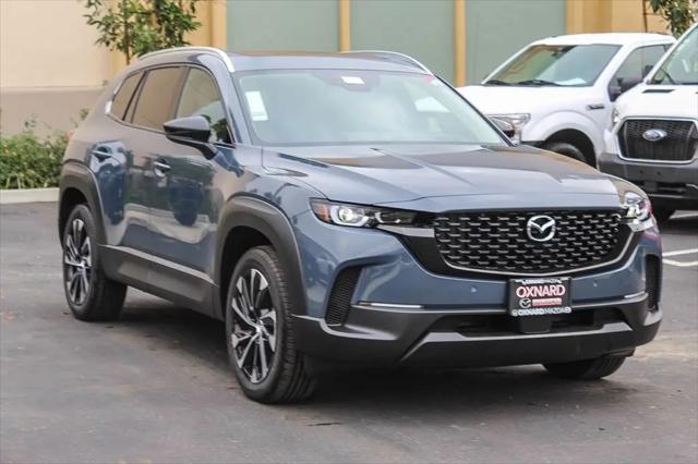 2026 Mazda CX-50 Hybrid Premium Plus