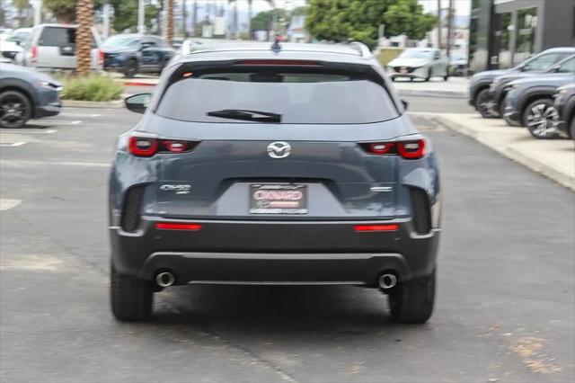 2026 Mazda CX-50 Hybrid Premium Plus