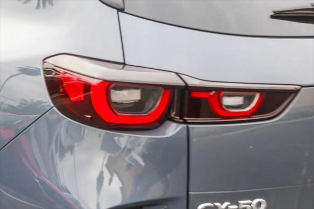 2026 Mazda CX-50 Hybrid Premium Plus