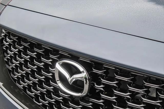 2026 Mazda CX-50 Hybrid Premium Plus
