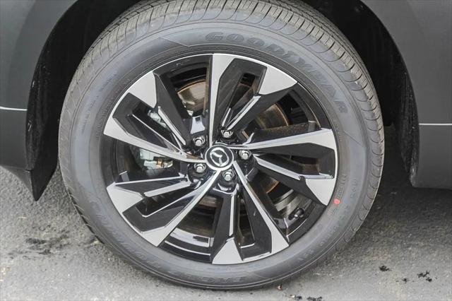2026 Mazda CX-50 Hybrid Premium Plus