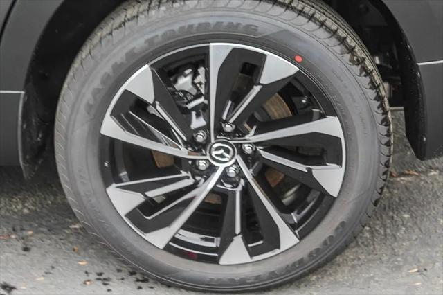 2026 Mazda CX-50 Hybrid Premium Plus
