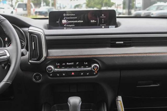 2026 Mazda CX-50 Hybrid Premium Plus