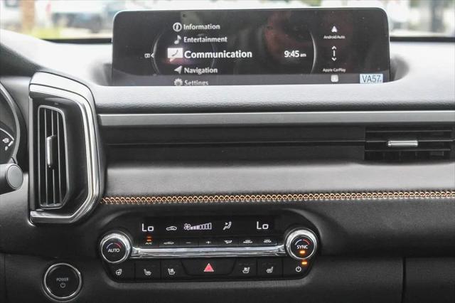 2026 Mazda CX-50 Hybrid Premium Plus