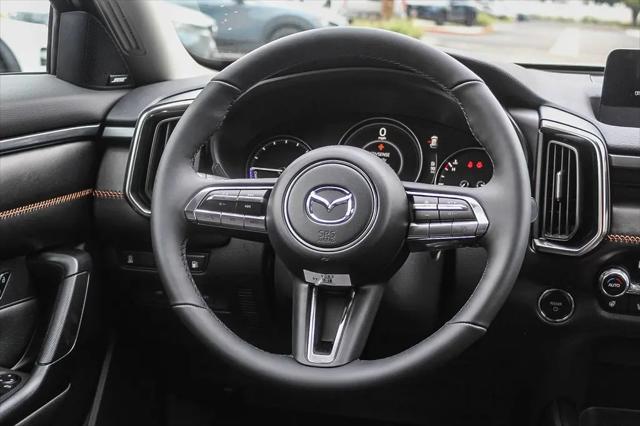 2026 Mazda CX-50 Hybrid Premium Plus
