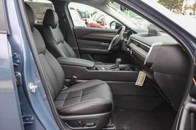 2026 Mazda CX-50 Hybrid Premium Plus