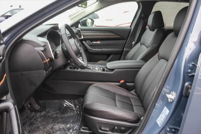 2026 Mazda CX-50 Hybrid Premium Plus
