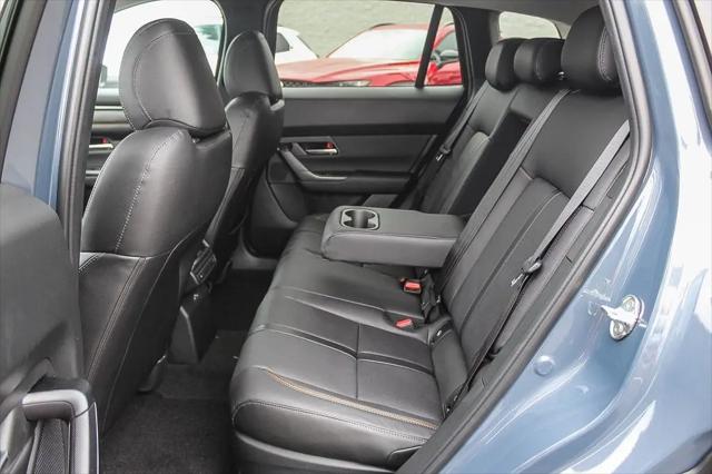 2026 Mazda CX-50 Hybrid Premium Plus