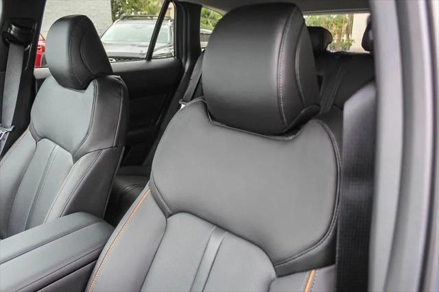 2026 Mazda CX-50 Hybrid Premium Plus