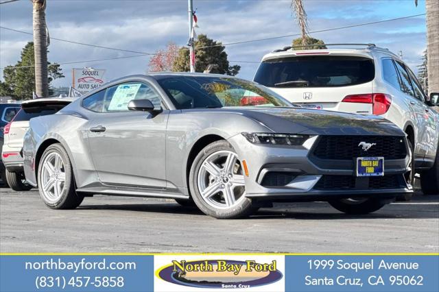 2026 Ford Mustang EcoBoost Fastback for sale in Santa Cruz, CA