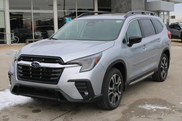 2026 Subaru Ascent Limited 7-Passenger for sale in Countryside, IL