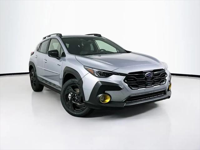 2026 Subaru Crosstrek Sport for sale in Martinez, GA