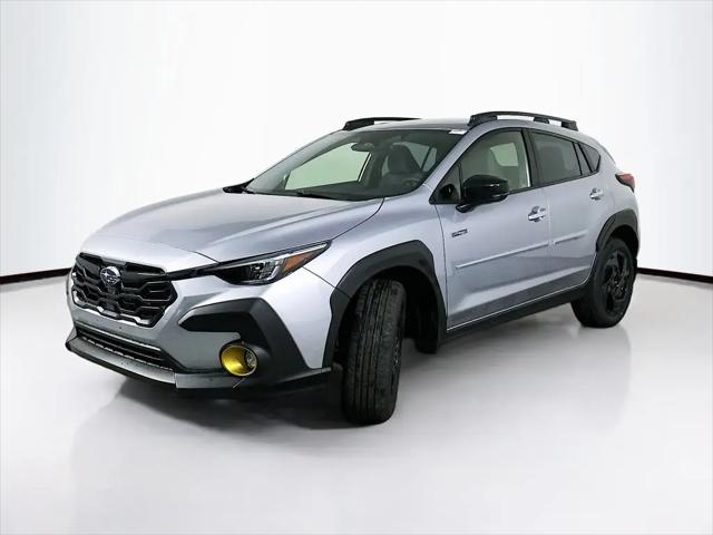 2026 Subaru Crosstrek Sport for sale in Martinez, GA