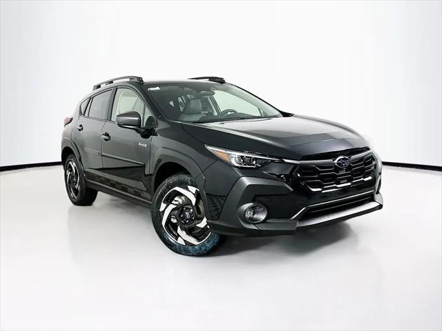 2026 Subaru Crosstrek Limited for sale in Martinez, GA