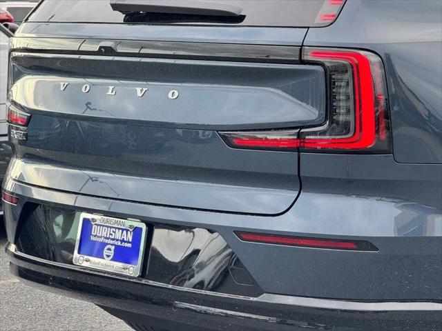 2025 Volvo X 90 Plus, Twin Motor, Fully electric, 7 Seats
