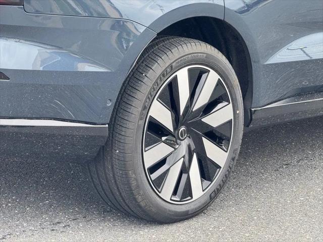 2025 Volvo X 90 Plus, Twin Motor, Fully electric, 7 Seats