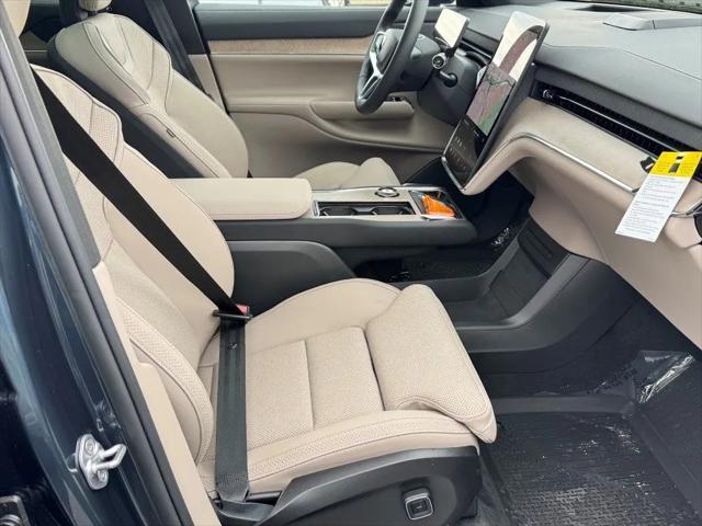 2025 Volvo X 90 Plus, Twin Motor, Fully electric, 7 Seats