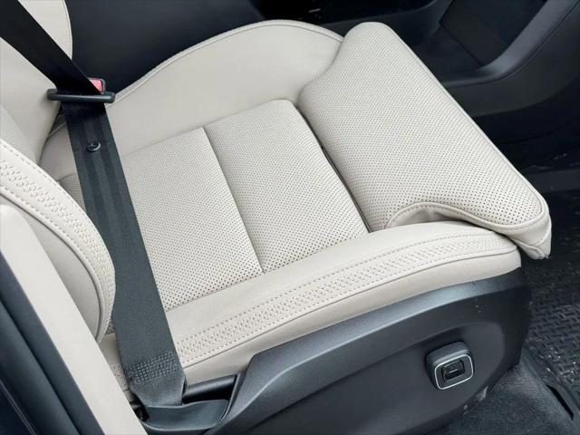 2025 Volvo X 90 Plus, Twin Motor, Fully electric, 7 Seats