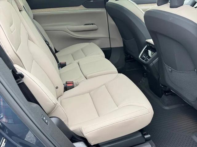2025 Volvo X 90 Plus, Twin Motor, Fully electric, 7 Seats