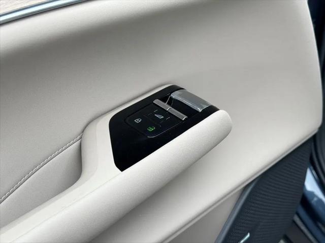 2025 Volvo X 90 Plus, Twin Motor, Fully electric, 7 Seats