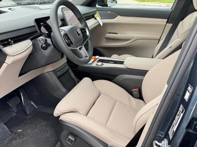 2025 Volvo X 90 Plus, Twin Motor, Fully electric, 7 Seats