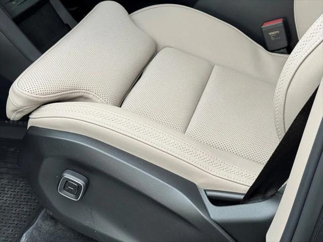 2025 Volvo X 90 Plus, Twin Motor, Fully electric, 7 Seats