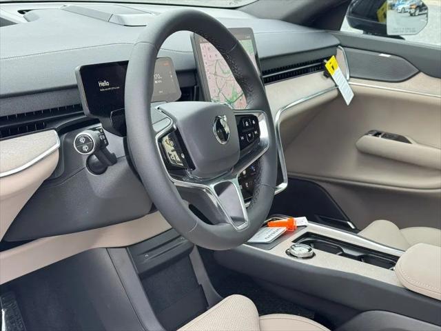 2025 Volvo X 90 Plus, Twin Motor, Fully electric, 7 Seats