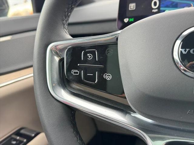 2025 Volvo X 90 Plus, Twin Motor, Fully electric, 7 Seats