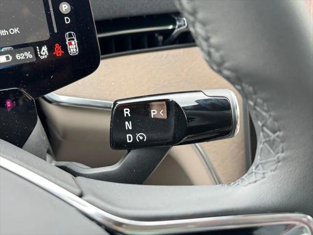2025 Volvo X 90 Plus, Twin Motor, Fully electric, 7 Seats