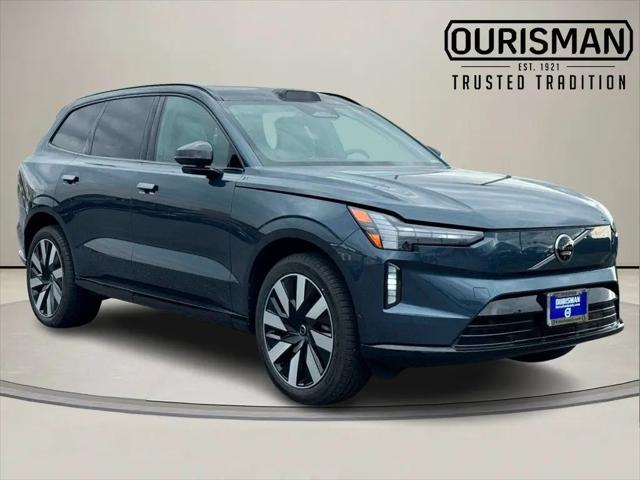 2025 Volvo X 90 Plus, Twin Motor, Fully electric, 7 Seats for sale in Frederick, MD
