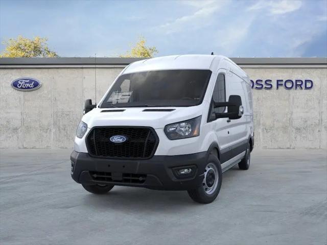 2026 Ford Transit Cargo Van T-150