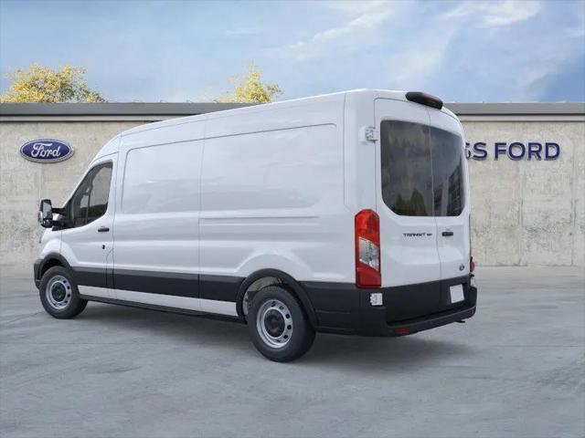 2026 Ford Transit Cargo Van T-150