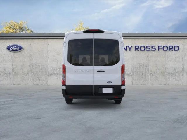 2026 Ford Transit Cargo Van T-150
