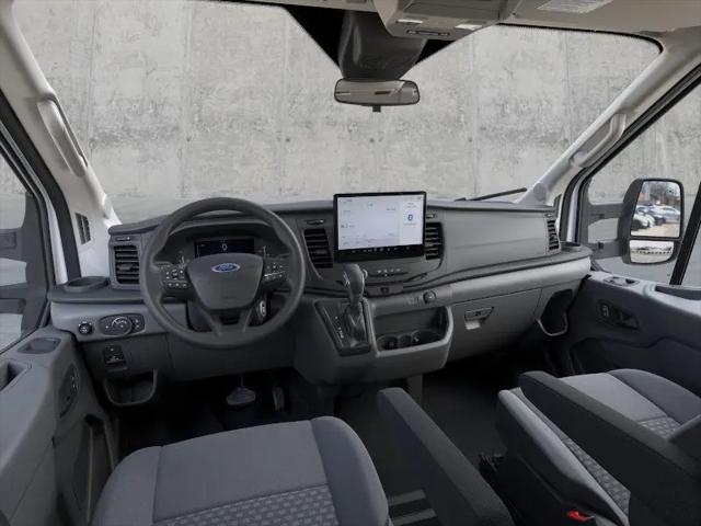 2026 Ford Transit Cargo Van T-150