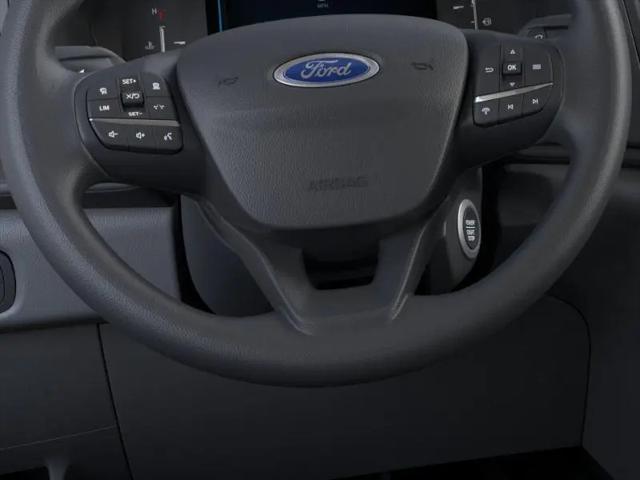 2026 Ford Transit Cargo Van T-150