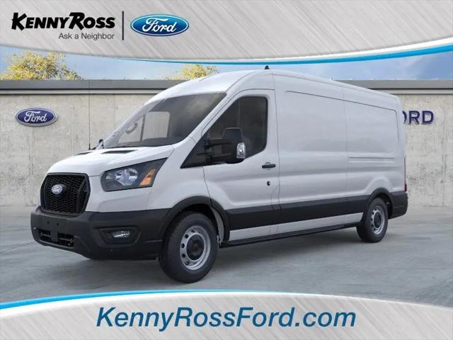 2026 Ford Transit Cargo Van T-150 for sale in Adamsburg, PA
