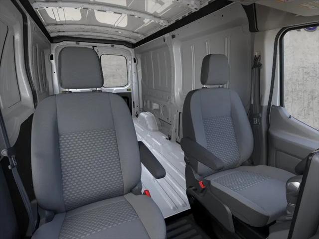2026 Ford Transit Cargo Van T-150